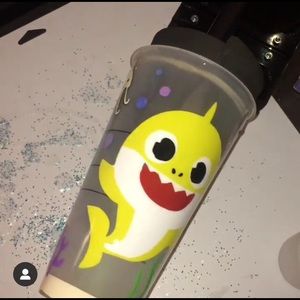 Custom cups